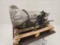 vaihdelaatikko automaatti ZFS 241049 BMW 5-sarja (E60) 520 i 2008 170hv
