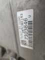 vaihdelaatikko automaatti ZFS 241049 BMW 5-sarja (E60) 520 i 2008 170hv