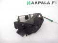 keskuslukitus moottori vasen taka 8A6A-A26413-AG Ford Fiesta 1.6i 16V 5/HB