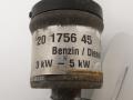 Kuva 3: Webaston poltoaine pumppu diesel, Mercedes-Benz Sprinter (w901-905) 95-07