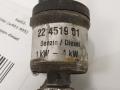 Kuva 3: Webaston poltoaine pumppu diesel, Mercedes-Benz Sprinter (w901-905) 95-07