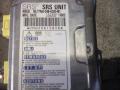 airbag yksikkö 77960-S4N-G020-M1 Honda HR-V  1,6 4WD -03 