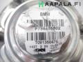 vetoakseli taka vasen P756455802. 33 20 7582141 BMW E71 X6 xDrive 35dA