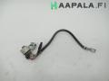 akkukaapeli miinus ( - ) 6121 7603567-02 BMW E71 X6 xDrive 35dA 