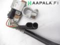 akkukaapeli miinus ( - ) 6121 7603567-02 BMW E71 X6 xDrive 35dA