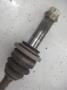 vetoakseli taka vasen 42311-S2H-G52 Honda HR-V  1,6 4WD -03 