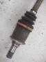 vetoakseli taka vasen 42311-S2H-G52 Honda HR-V  1,6 4WD -03 