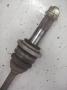 vetoakseli taka oikea 42310-S2H-G52 Honda HR-V  1,6 4WD -03 