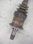 vetoakseli taka oikea 42310-S2H-G52 Honda HR-V  1,6 4WD -03 