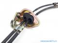 vaihdevaijerit 54310-S2H-003 Honda HR-V  1,6 4WD -03 