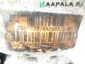 etuakselisto tasauspyörästö (neliveto) 31 50 7612956 BMW E71 X6 xDrive 35dA