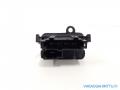 lämmityslaitteen puhaltimen vastus 3131090055 Volkswagen Polo