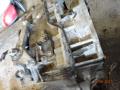 vaihdelaatikko automaatti Ford Focus III Turnier 2.0 TDCi