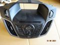 radio cd / dvd  Ford Focus III Turnier 2.0 TDCi 