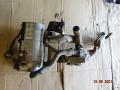 Webasto  Ford Focus III Turnier 2.0 TDCi