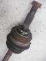 vetoakseli etu oikea,KATSO LISÄTIETO! 43410-20440, 43410-20442 Toyota Corolla Wagon 1.3 XLI 16V