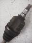 vetoakseli etu oikea,KATSO LISÄTIETO! 43410-20440, 43410-20442 Toyota Corolla Wagon 1.3 XLI 16V