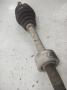 vetoakseli etu oikea,KATSO LISÄTIETO! 43410-20440, 43410-20442 Toyota Corolla Wagon 1.3 XLI 16V