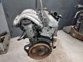 moottori diesel  KTS. Listieto 290TD OM602.982 95kW, A6020105544, A602010554480 Mercedes-Benz E 290TD farmari -96 