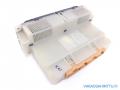 lämpösäätimet climatronic 3B1907044B / 5HB007617-10 Volkswagen Passat 2,5TDI  V6 sedan -99