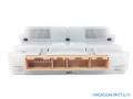 lämpösäätimet climatronic 3B1907044B / 5HB007617-10 Volkswagen Passat 2,5TDI  V6 sedan -99