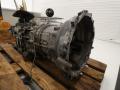 vaihdelaatikko 5-vaihdetta  Mitsubishi Pajero 2.8TD intercooler