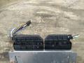 ohjausboksi esp 0155455332 Mercedes-Benz C 280 4D -95
