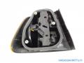 takavalo oikea sedan 6K5945096B / 6K5945096C Volkswagen Polo