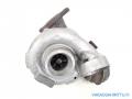 turboahdin A6110960999, A611096099980 Mercedes-Benz E 220 CDI sedan -01 