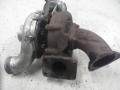 turboahdin 059 145 701 C, 059145702D, 059145702DX, 059145654AM Volkswagen Passat 2,5TDI  V6 sedan -99 