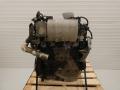 moottori diesel 03G 100 031 P Volkswagen Caddy III StW (2KB, 2KJ, 2CB, 2CJ) 2.0 SDI 2004 70hv