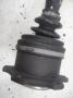 vetoakseli etu oikea 8D0407272EA, 8D0407454AX Volkswagen Passat 2,5TDI  V6 sedan -99