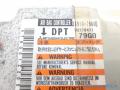 air-bag keskusyksikkö 38910-79G00 Suzuki Alto 1,1  5D HB -02