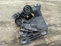 Kuva 2: abs hydraulikoneiston jalka, Mercedes-Benz E 200 CDI (W212)