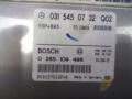 ohjausboksi esp+bas 031 545 07 32 Mercedes-Benz E 220 CDI sedan -01