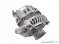 laturi 9611369580 / A002TA0291C, 5705E5, 5705HL Peugeot 306 2,0ST sedan  -95  