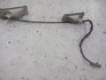 rekisterikilven valot 8127195J07 8127295J07 8127395D03 Toyota Previa 2,4b aut. -92 