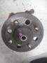 ohjaustehostin pumppu 44310-28051 Toyota Previa 2,4b aut. -92  