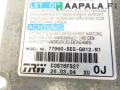 air-bag keskusyksikkö 77960-SEG-G812-M1 Honda Accord 2.2 i-CTDi Farm