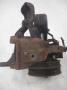 laturin ja apulaitteidenkiinnike 16908-76012, 16984-76010, 16985-76011, 16991-76020, 16991-76021 Toyota Previa 2,4b aut. -92 