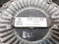 jäähdyttimen tuuletin visko + siivet 06B121347 Volkswagen Passat 5D VARIANT 1.6-3B/