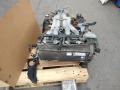 moottori bensiini 2Tz-R83X, 19000-76042, 19000-76041, 19000-76040 Toyota Previa 2,4b aut. -92 