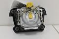 air-bag kuljettajan turvatyyny  Volkswagen Caddy III StW (2KB, 2KJ, 2CB, 2CJ) 2.0 SDI 2004 70hv