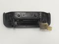 oven ulkokahva (vasen etu)  Mitsubishi L200 2.5 TD 4WD (K74T) 