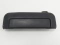 oven ulkokahva (vasen etu)  Mitsubishi L200 2.5 TD 4WD (K74T) 