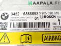 air-bag keskusyksikkö - ICM 3452 6868598, 0 265 020 810, 34526887752 BMW F31 318dA Farm