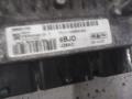 ohjausboksi ruiskupumppu. diesel 7T11-12A650-AD, 1704092 Ford Tourneo Connect 1.8 TDCi  -07 