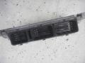 ohjausboksi ruiskupumppu. diesel 7T11-12A650-AD, 1704092 Ford Tourneo Connect 1.8 TDCi  -07 