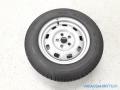 varapyr 15 701601027B, 701601027B091 Volkswagen Caravelle 2,4D 4x4 Syncro lyhyt- 93 