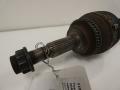 vetoakseli etu oikea  Toyota Avensis StW (T25) 2.0 D-4D 2005 116hv